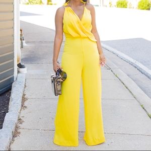 mango overalls